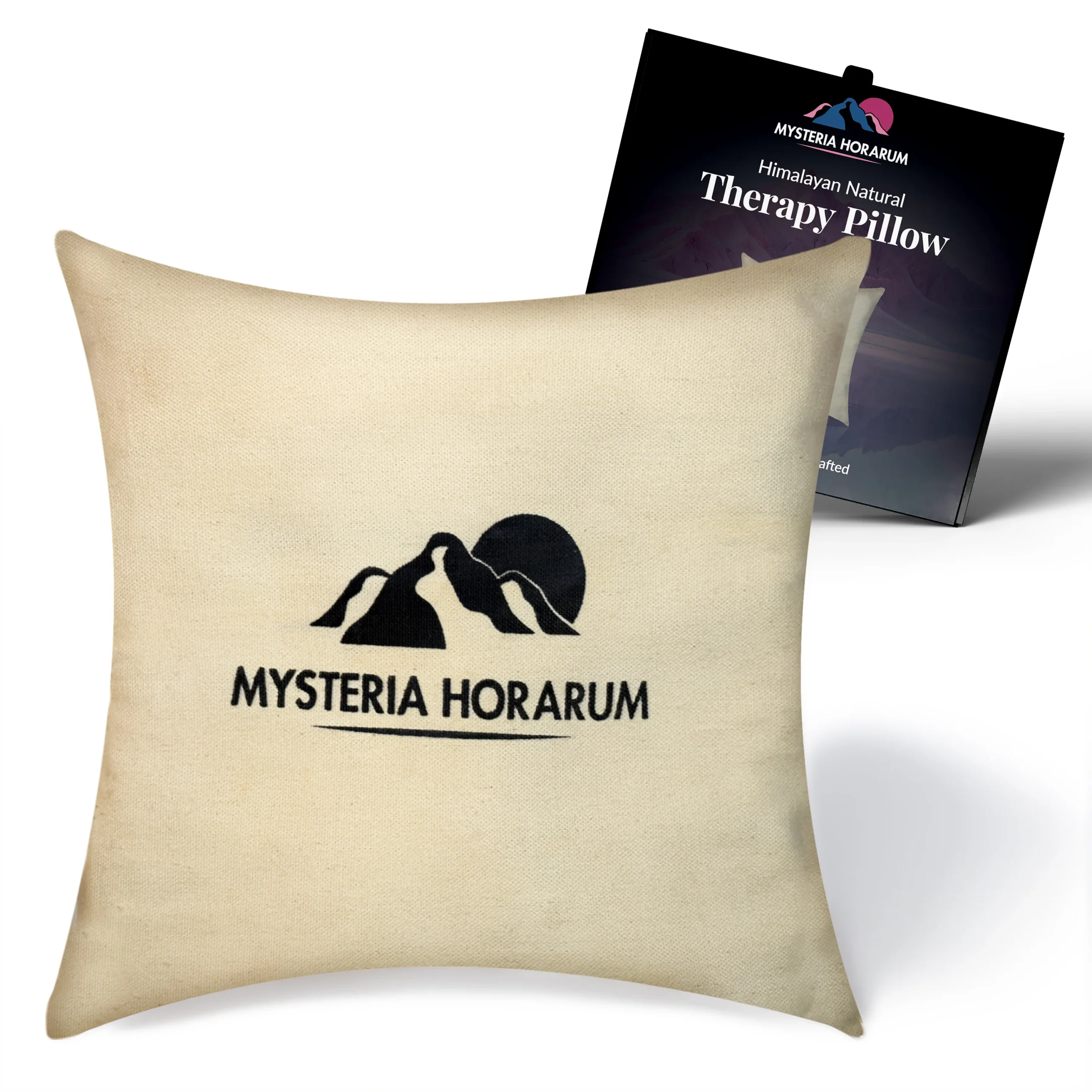 01 Therapy Pillow Main Image Final Therapy Pillow - Image 1