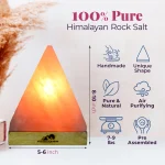 Pyramid Lamp - Image 2