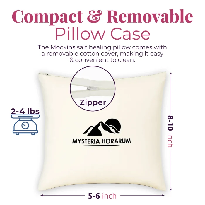 Therapy Pillow - Image 2