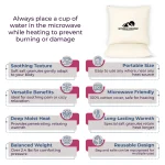 Therapy Pillow - Image 3
