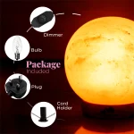 Full Moon Lamp - Image 4