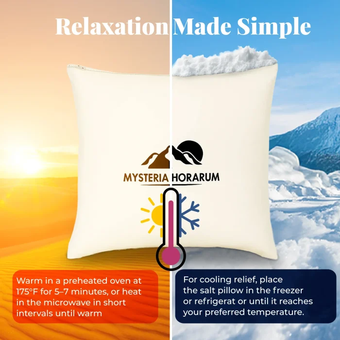 Therapy Pillow - Image 5