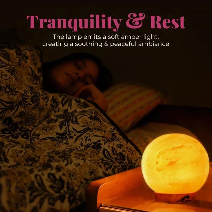 Full Moon Lamp - Image 6