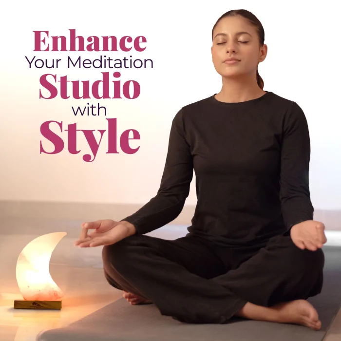 Half Moon Lamp - Image 7