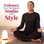 Natural Salt Lamps - Image 8