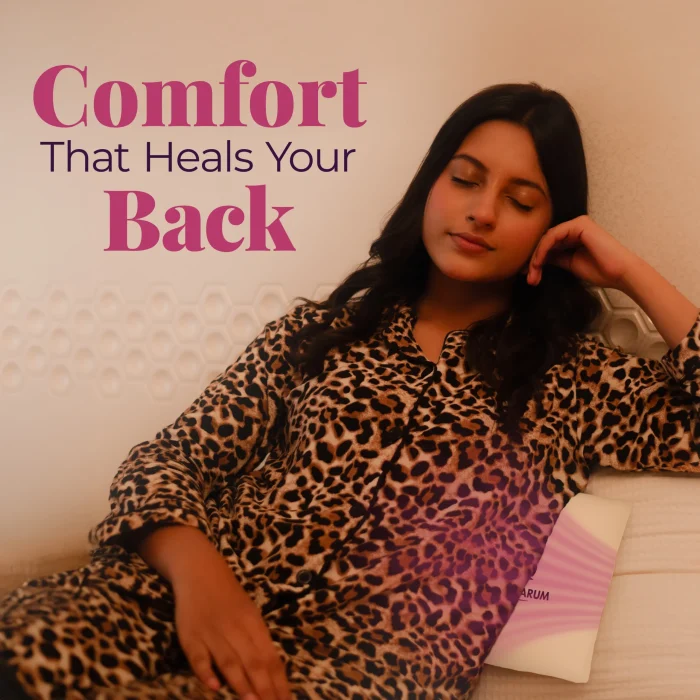 Therapy Pillow - Image 7