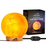 Full Moon Lamp